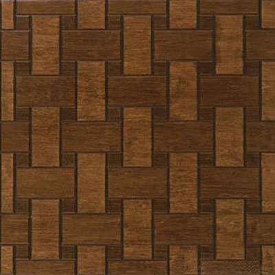 Virginia Vintage Virginia Vintage Basketweave Medallion Basketweave Hardwood Flooring