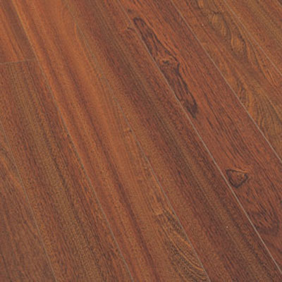 Berry Floors Berry Floors Lounge Santos Mahogany Laminate Flooring
