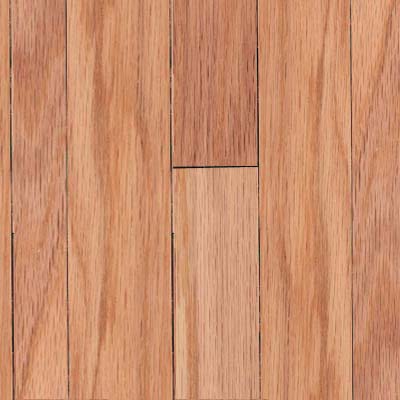 Robbins Robbins Fifth Avenue Plank Random Width Chablis Hardwood Flooring