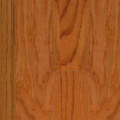 Robbins Robbins Fifth Avenue Plank Random Width Topaz Hardwood Flooring