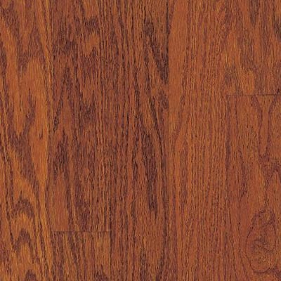 Robbins Robbins Huntington Plank Ginger Hardwood Flooring