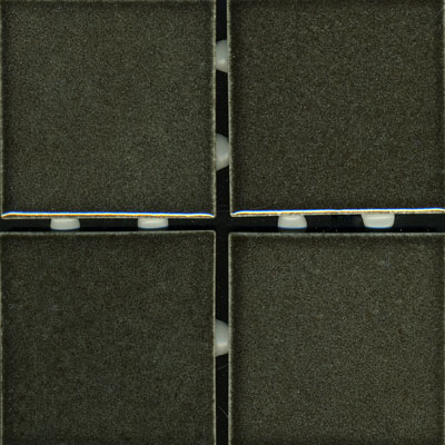 Portobello Portobello Trinity (floor) 3 X 3 Shale Tile  &  Stone