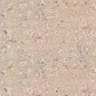 Nova Cork Nova Cork Naturals Klick Planks Creme Rombo Cork Flooring