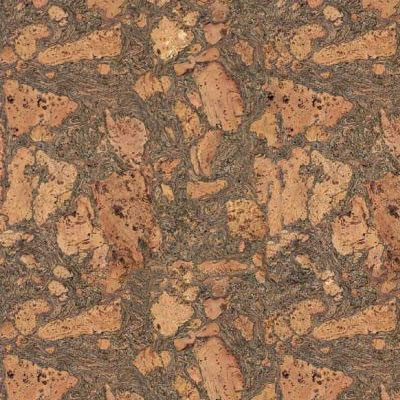 Nova Cork Nova Cork Naturals Klick Planks Elba Cork Flooring