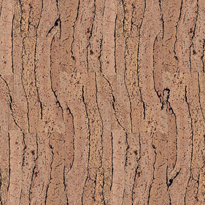 Nova Cork Nova Cork Naturals Klick Planks Flamenco Cork Flooring