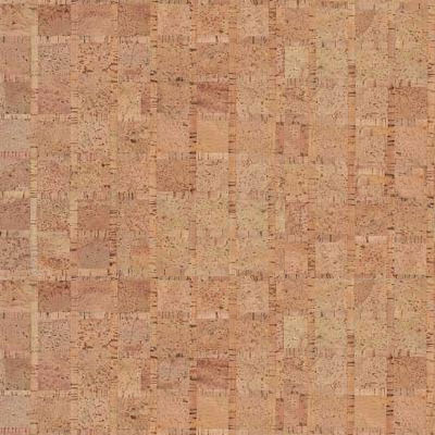 Nova Cork Nova Cork Naturals Klick Planks Mosaik Cork Flooring