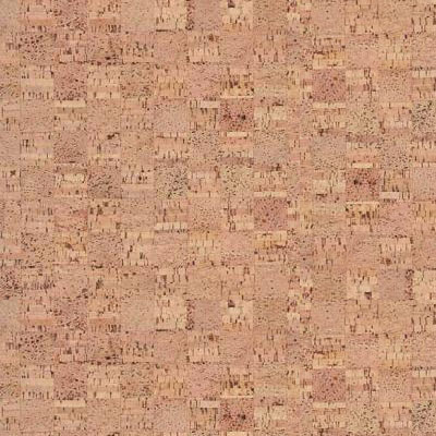 Nova Cork Nova Cork Naturals Klick Planks Quadro Cork Flooring