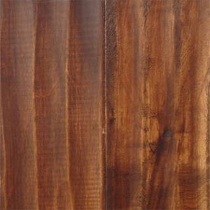 Pinnacle Pinnacle Cottage Classics Cinnamon Hardwood Flooring
