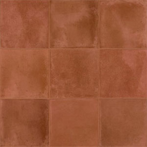 Casa Dolce Casa Casa Dolce Casa Clays 8 X 16 Country Tile  &  Stone