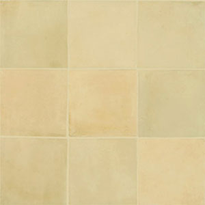 Casa Dolce Casa Casa Dolce Casa Clays 8 X 16 Moresque Tile  &  Stone