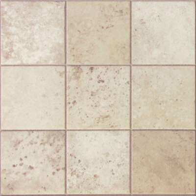 Congoleum Congoleum Bravada - Coliseum Forum Stone Vinyl Flooring