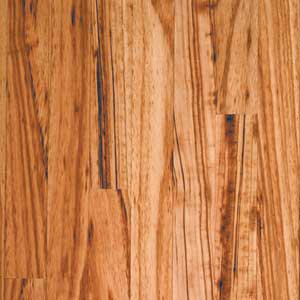 Somerset Somerset Exotic Collection Engineered 3 / 8 Tigerwood Hardwood Flooring