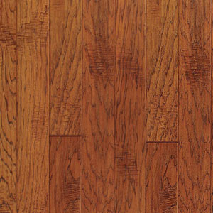Somerset Somerset Antique Collection Persimmon Hardwood Flooring