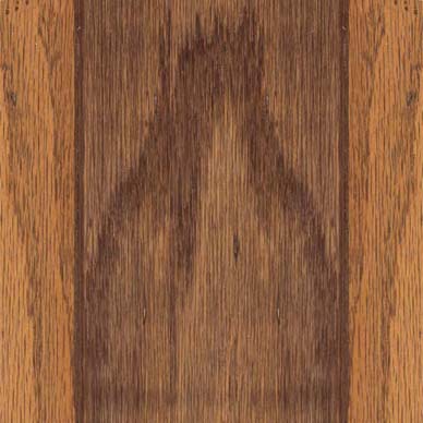 Bruce Bruce Baltic Plank Honey Hardwood Flooring