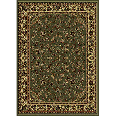 Radici USA Radici Usa Castello Xiii 2 X 8 Runner Sage Area Rugs