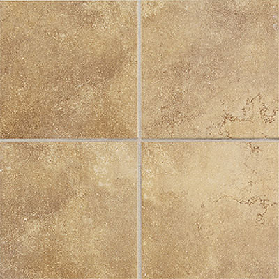 Mohawk Mohawk Artesia 8 X 12 Umber Tile  &  Stone