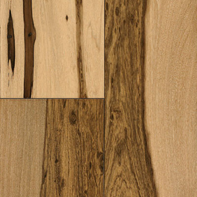 Mannington Mannington Atlantis Prestige Pecan Natural Hardwood Flooring