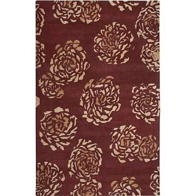 Radici USA Radici Usa Brilliance 9 X 12 Blossom Area Rugs