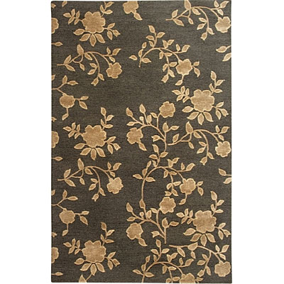 Radici USA Radici Usa Brilliance 9 X 12 Cocoa Bean Area Rugs