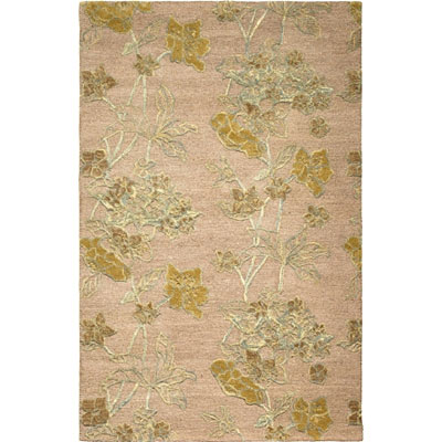 Radici USA Radici Usa Brilliance 9 X 12 Lily Area Rugs