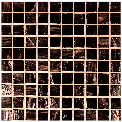 Casa Italia Casa Italia Bronze / gold Monocolor Mosaic Brunito Tile  &  Stone