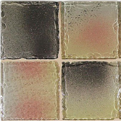 Casa Italia Casa Italia Fashion Mix 4 X 4 Beige Tile  &  Stone