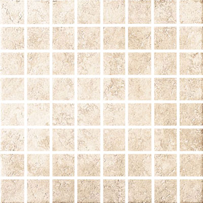 Cinca Cinca Forum Mosaic 64 White Tile  &  Stone