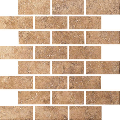 Cinca Cinca Forum Mosaic 24 Nut Tile  &  Stone