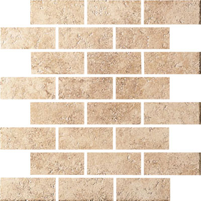 Cinca Cinca Forum Mosaic 24 Sand Tile  &  Stone