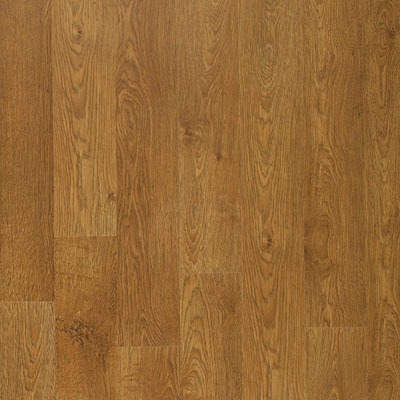 Quick-Step Quick-step Eligna Uniclic Long Plank 8mm Ansel Oak Laminate Flooring
