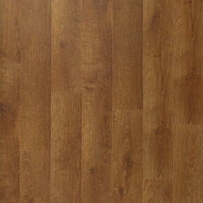 Quick-Step Quick-step Eligna Uniclic Long Plank 8mm Bartlett Oak Laminate Flooring