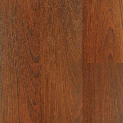 Quick-Step Quick-step Eligna Uniclic Long Plank 8mm Brazilian Cherry Laminate Flooring