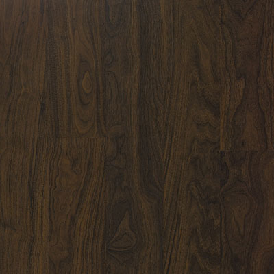 Quick-Step Quick-step Eligna Uniclic Long Plank 8mm Chocolate Walnut Laminate Flooring