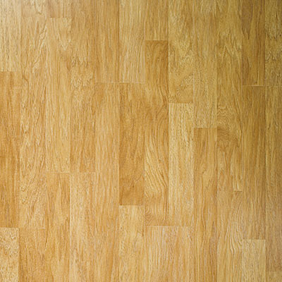 Quick-Step Quick-step Eligna Uniclic Long Plank 8mm Golden Hickory Laminate Flooring