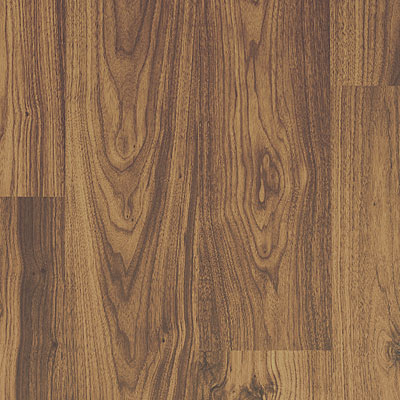 Quick-Step Quick-step Eligna Uniclic Long Plank 8mm Oiled Walnut Laminate Flooring