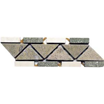 Alfagres Alfagres Tumbled Marble Borders Borders Bot Vr Caf Pc230