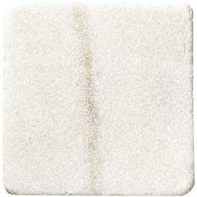 Alfagres Alfagres Tumbled Marble 4 X 4 Tocetos Blanco Tile  &  Stone