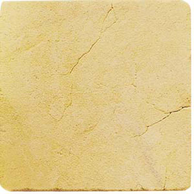 Alfagres Alfagres Tumbled Marble 4 X 4 Tocetos Gold Limestone Tile  &  Stone