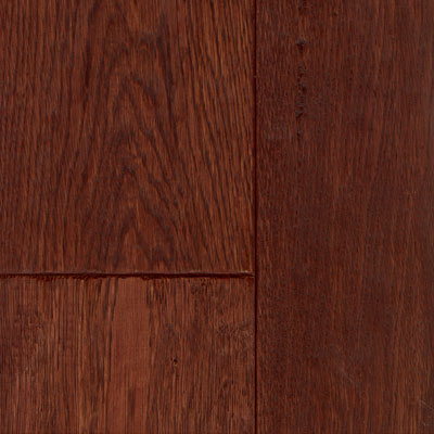 Natural Floors Natural Floors Carriage House Engineered Hand Scraped Cherry 355201