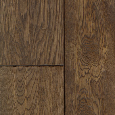 Natural Floors Natural Floors Carriage House Engineered Hand Scraped Driftwood Hardwood Flooring
