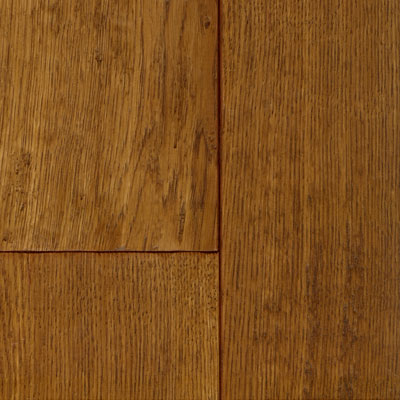 Natural Floors Natural Floors Carriage House Engineered Hand Scraped Honey Hardwood Flooring