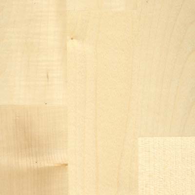 Barlinek Barlinek Barclick 3-strip Maple Hardwood Flooring