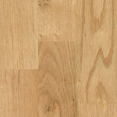 Barlinek Barlinek Barclick 3-strip Red Oak Hardwood Flooring