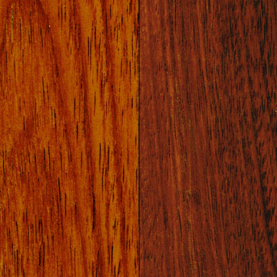 Quick-Step Quick-step Eligna Uniclic Long Plank 8mm Brazilian Cherry Double Plank Laminate Flooring