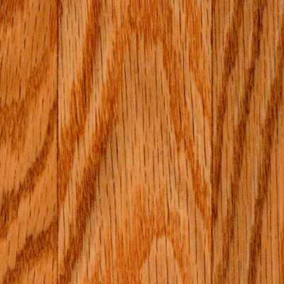 Quick-Step Quick-step Eligna Uniclic Long Plank 8mm Natural Red Oak 3-strip Laminate Flooring