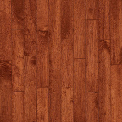 Hartco Hartco Kona Wood Strip Lg Brazilian Copper Hardwood Flooring