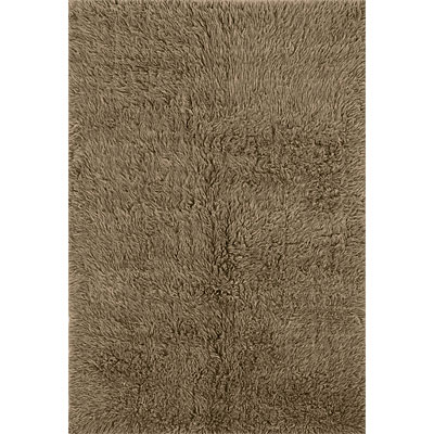 Hellenic Rug Imports, Inc. Hellenic Rug Imports, Inc. 3a Flokati 10 X 14 Mushroom Area Rugs