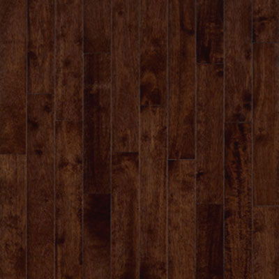 Hartco Hartco Kona Wood Strip Lg Coconut Brown Hardwood Flooring
