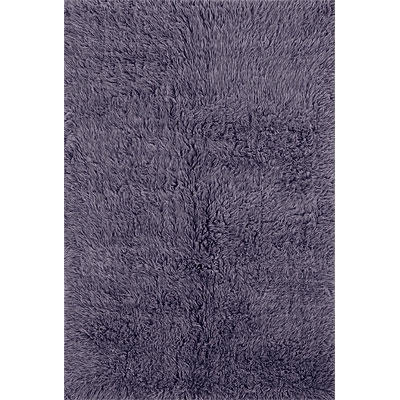 Hellenic Rug Imports, Inc. Hellenic Rug Imports, Inc. 3a Flokati 10 X 14 Slate Area Rugs