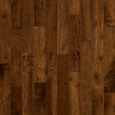 Hartco Hartco Kona Wood Strip Lg Mayan Topaz Hardwood Flooring